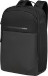 S&uuml;learvuti seljakott Samsonite Moderny, 15.6", must, 10.5" tahvelarvuti tasku, 28x44x18cm, 22.5L, 0.9 kg