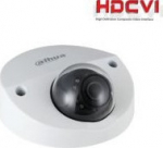 Dahua Europe HD-CVI kamera HAC-HDB1200FP-M