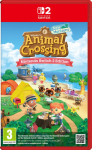Animal Crossing: New Horizons - Edition Nintendo Switch 2