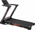 Electric treadmill Body Sculpture BT 6512 18 km/h LED Folding