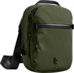 tomtoc Aviator-T37 X-pac shoulder bag, vihre&auml;