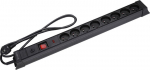 Hawk HWPS801BK 1.5m