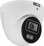 BCS-P-EIP26FSR3L3-Ai2 Camera IP BCS POINT Dome 6Mpx
