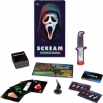 As Company AS Games &Epsilon;&pi;&iota;&tau;&rho;&alpha;&pi;έ&zeta;&iota;&alpha;: Scream (1040-25666)