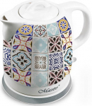 MAESTRO MR-066-PORTO Ceramic electric kettle