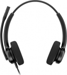 HP POLY MISSION 425 STEREO USB, WIRED HEADSET CLASSIC (BULK)