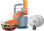 Kenwood Electronics Kenwood FDP23.140GY MultiPro Go l&otilde;ikur