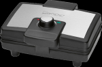 Vahvlik&uuml;psetaja Clatronic WA3606