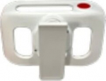 Datalogic Pocket clip with emergency, red button for Memor 17 HC -
