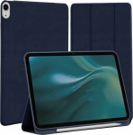 Pouch tablet TelForceOne Etteri case do Apple iPad Air 4 2020 / 5 2022 10.9'' / 6 2024 / 7 2025 11'' dark blue