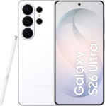 Samsung Galaxy S26 Ultra 5G 16/1TB Dual SIM white (S948)