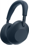 Headphones Sony WH-1000XM6 niebieskie (WH1000XM6L.CE7/EU)