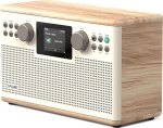Imagination Technologies Imagination Technology Group Pure Classic H6 - DAB+-Radio - 30 Watt (Gesamt)