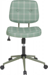 Task chair CEDRIC green