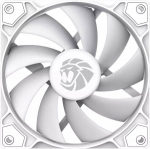 Gamemax Case Fan | FN12A-S5-W | White