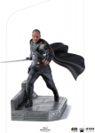 Iron Studios BDS: Disney Star Wars The Mandalorian Moff Gideon - Art Scale Statue (1/10) (LUCSWR44921-10)