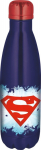 Stor DC: Superman Justice League - Young Adult Stainless Steel Bottle (9350)