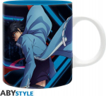 Abysse: Solo Leveling - Leveled Up! Mug (320ml) (ABYMUGA626)