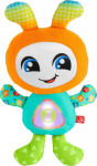 MATTEL Fisher-Price &Epsilon;&kappa;&pi;&alpha;&iota;&delta;&epsilon;&upsilon;&tau;&iota;&kappa;ό&sigmaf; &Phi;&omega;&tau;&epsilon;&iota;&nu;&omicron;ύ&lambda;&eta;&sigmaf; Dj (HRC42)
