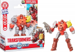 Hasbro Transformers: Cyberworld - Dinobot Snarl Cyber Changers Action Figure (G1042)