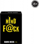 As Company AS Dark Deck - MindF@ck (&Epsilon;&lambda;&lambda;&eta;&nu;&iota;&kappa;ή &Gamma;&lambda;ώ&sigma;&sigma;&alpha;) (1040-25202)