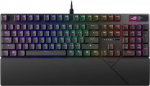 Asus keyboard ASUS keyboard ROG STRIX SCOPE II X mechanical wired ROG NX Snow V2 Czech Republic and Slovakia