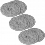 Colorovo SRX 9702 Mopping pad for SENCOR SRV 97xx