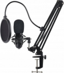 USB Streaming Microphone Kit