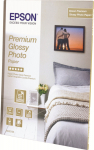 EPS Epson Premium - Glittering - resin coated - A4 (210 x 297 mm)