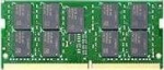 SYNOLOGY 8GB RAM memory D4ES01-8G 8GB DIMM BULK
