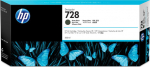 29 HP 728 Matte black ink cartridge 300ml