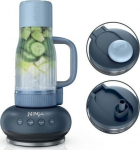 Ninja BlendBoss DB351EUCY Blender 1100W