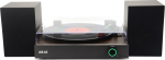AKAI ATT-200SP - stereo turntable with external speakers