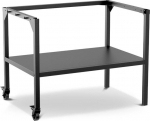 Cozze G-900 Combo Plancha & Infrared gas grill level/table