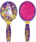 CCG Totum Netflix: Unicorn Academy - Glitter Hairbrush (TT642119)