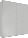 Rittal VX SE System single cabinet 1600x1800x400 mm steel