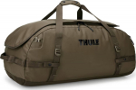 Thule 5597 Chasm 90L duffel bag deep khaki