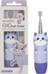 Hama INNOGIO SONIC TOOTHBRUSH GIOCAT PURPLE GIO-453VIOLET