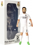 Banbo Toys: Real Madrid Sockers - Carvajal Action Figure (20cm) (80662)