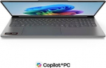 Lenovo IdeaPad Pro 5 16AGP11 83SJ - AMD Ryzen AI 9 465 / 2 GHz - Win 11 Pro - Radeon 880M - 32 GB RAM - 1 TB SSD NVME - 40.6 cm (16")