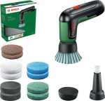 BOS Bosch TAYDO-Set Akku-Reinigungsb&uuml;rste