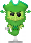 Funko Pop! Movies: The SpongeBob Movie: Search for SquarePants - The Flying Dutchman (Glows in The Dark) (Special Edition) #1944 Vinyl Figure