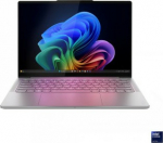 LENOVO YOGA SLIM 7 ULTRA 7 256V/14" WUXGA (1920X1200) OLED 600NITS (PEAK) / 400NITS (TYPICAL) GLOSSY, 100% DCI-P3, 60HZ, EYESAFE&reg;, DOLBY VISION&reg;, FLICKER FREE, DISPLAYHDR&trade; TRUE BLACK 500, X-RITE&reg;/16GB/512GB SSD/INTEL ARC GRAPHICS 140V/MICROSD CARD RE ...