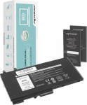 Movano Battery R8D7N do Dell Latitude 5410 5411 5500 Precision 3541 3550 - 4000 mAh (46 Wh)