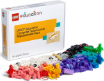 LEGO Education Computer Science & AI asenduskomplekt: 8+