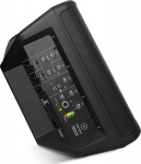 Novox MOBIVOX Lite - 300W battery-powered active speaker, black