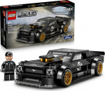 LEGO Speed Champions 77262 - Ken Blockin &rsquo;65 Ford Mustang Hoonicorn V1