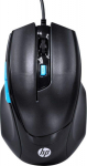 HP M150 Wired Gaming Optical Mouse