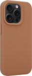 Tactical MagForce Velvet Smoothie Cover for Apple iPhone 15 Pro / Moucha Moose