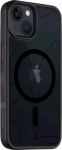Tactical MagForce Hyperstealth Sika Cover for iPhone 13 / asphalt